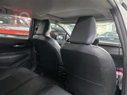 تۆیۆتا کۆرۆلا